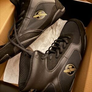 Hayabusa Pro Boxing Shoes for Men & Women